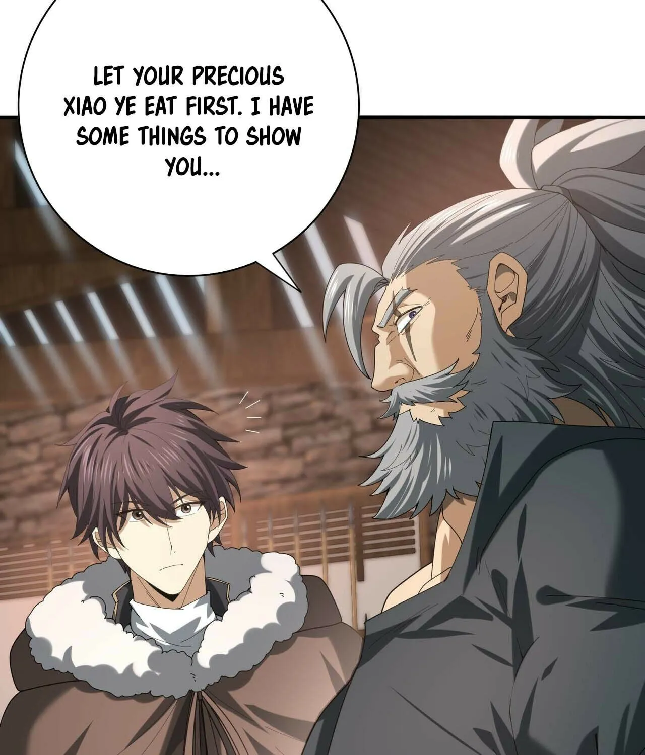 I Got the Weakest Class, Dragon Tamer!? Chapter 58 page 72 - 