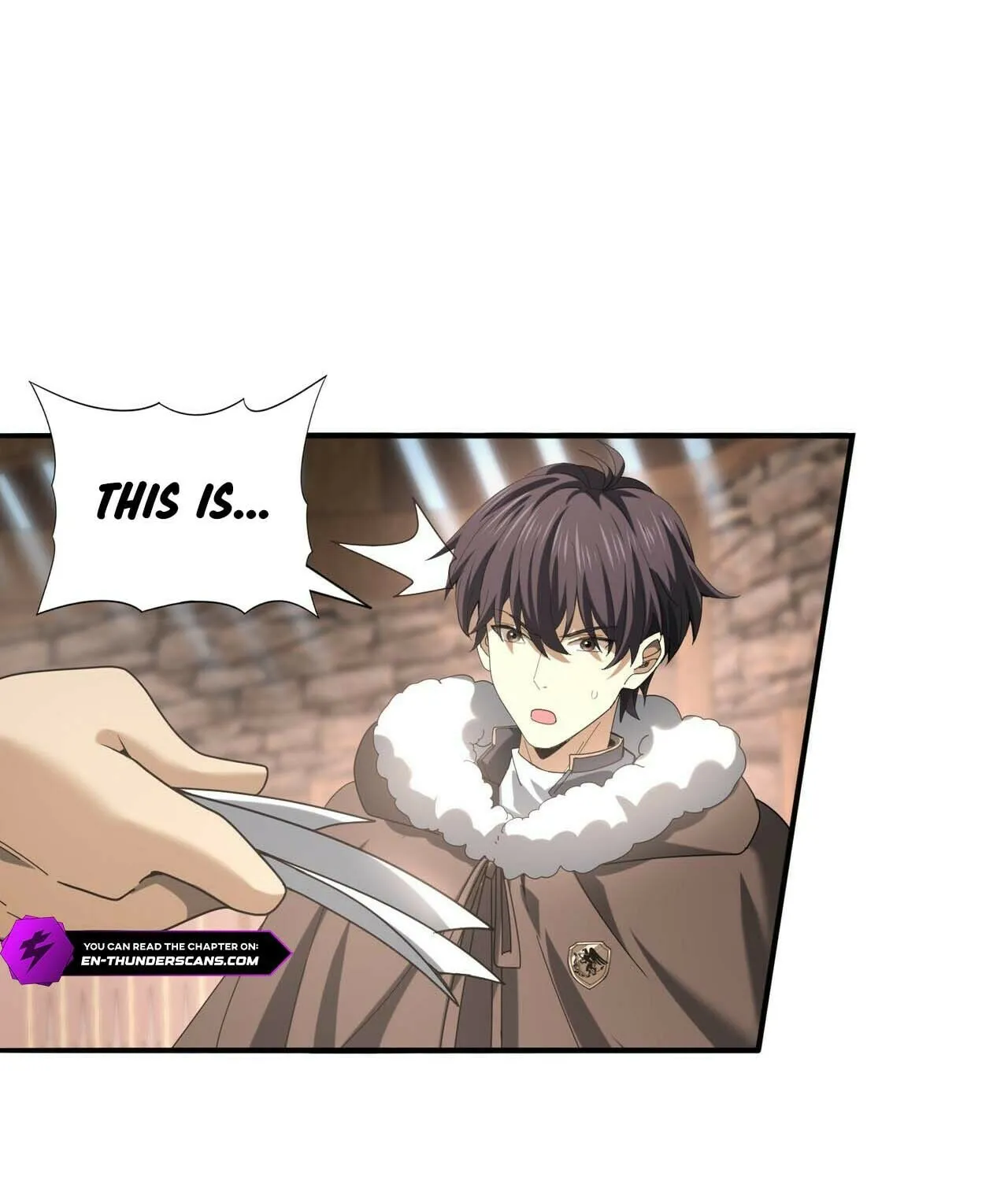 I Got the Weakest Class, Dragon Tamer!? Chapter 58 page 75 - 