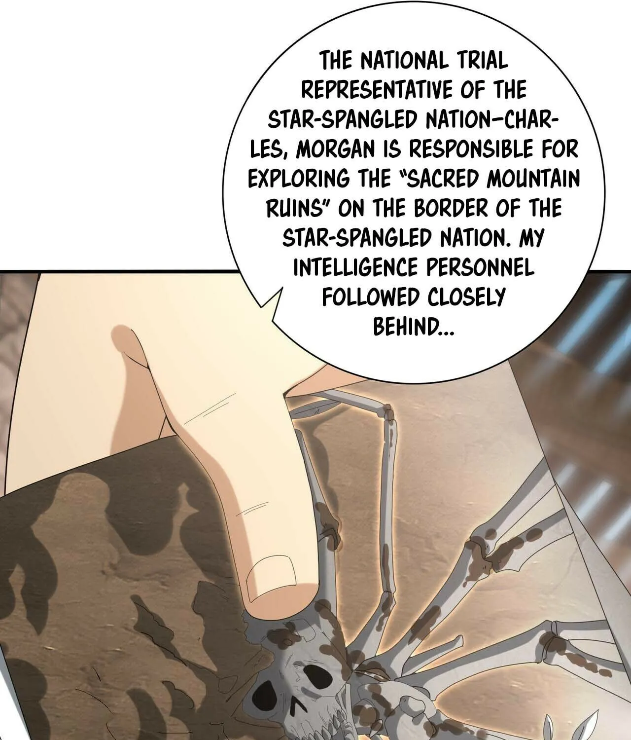 I Got the Weakest Class, Dragon Tamer!? Chapter 58 page 78 - 