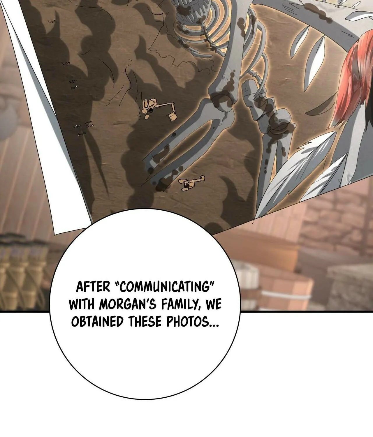 I Got the Weakest Class, Dragon Tamer!? Chapter 58 page 79 - 