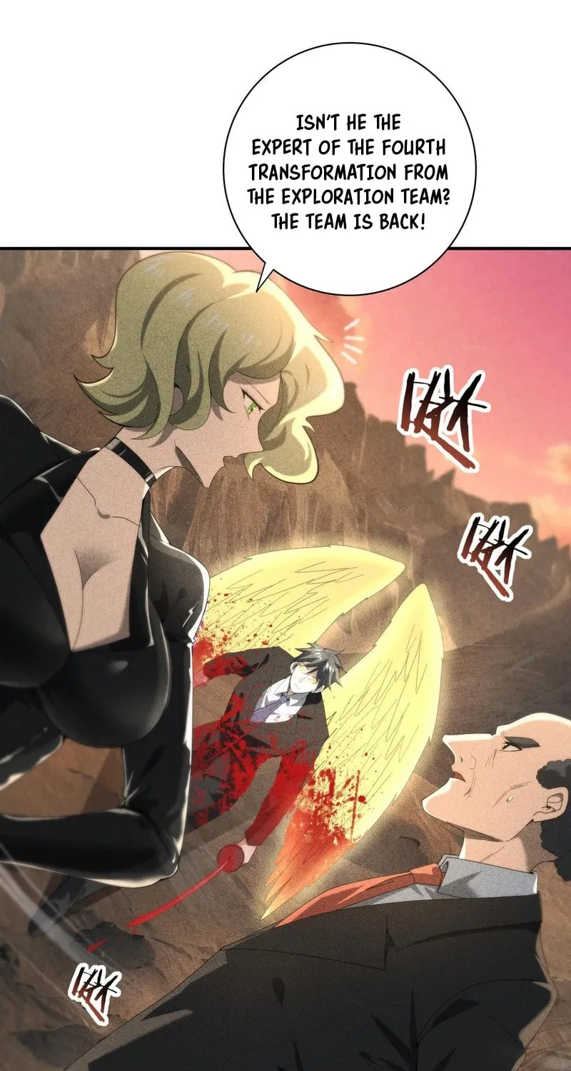 I Got the Weakest Class, Dragon Tamer!? Chapter 59 page 11 - 
