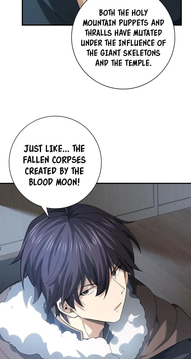 I Got the Weakest Class, Dragon Tamer!? Chapter 59 page 16 - 