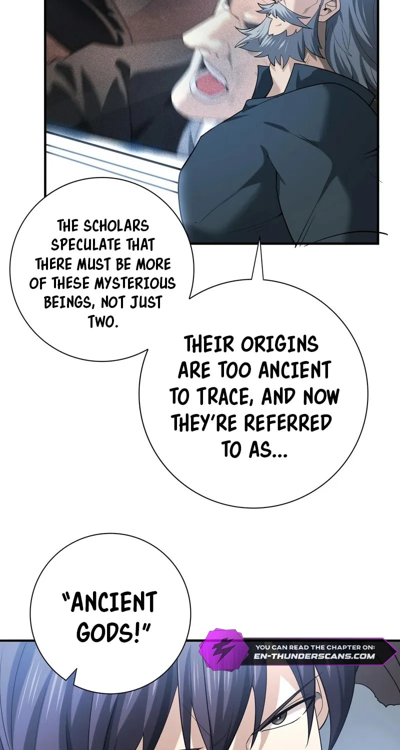 I Got the Weakest Class, Dragon Tamer!? Chapter 59 page 18 - 