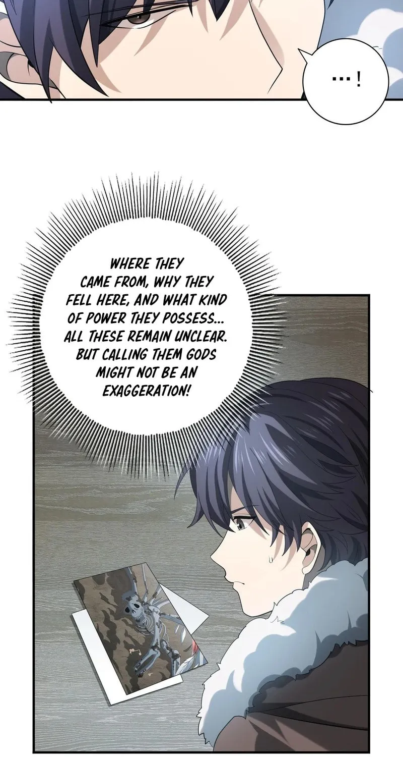 I Got the Weakest Class, Dragon Tamer!? Chapter 59 page 19 - 