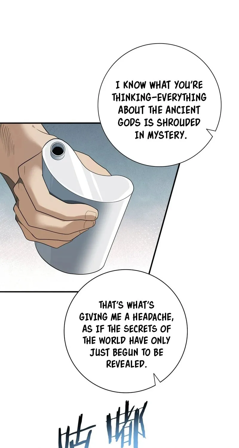 I Got the Weakest Class, Dragon Tamer!? Chapter 59 page 20 - 
