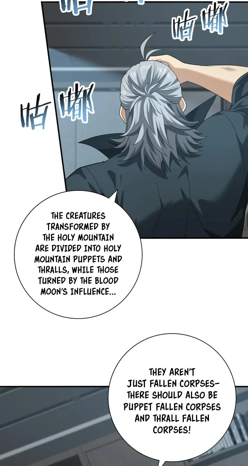 I Got the Weakest Class, Dragon Tamer!? Chapter 59 page 21 - 