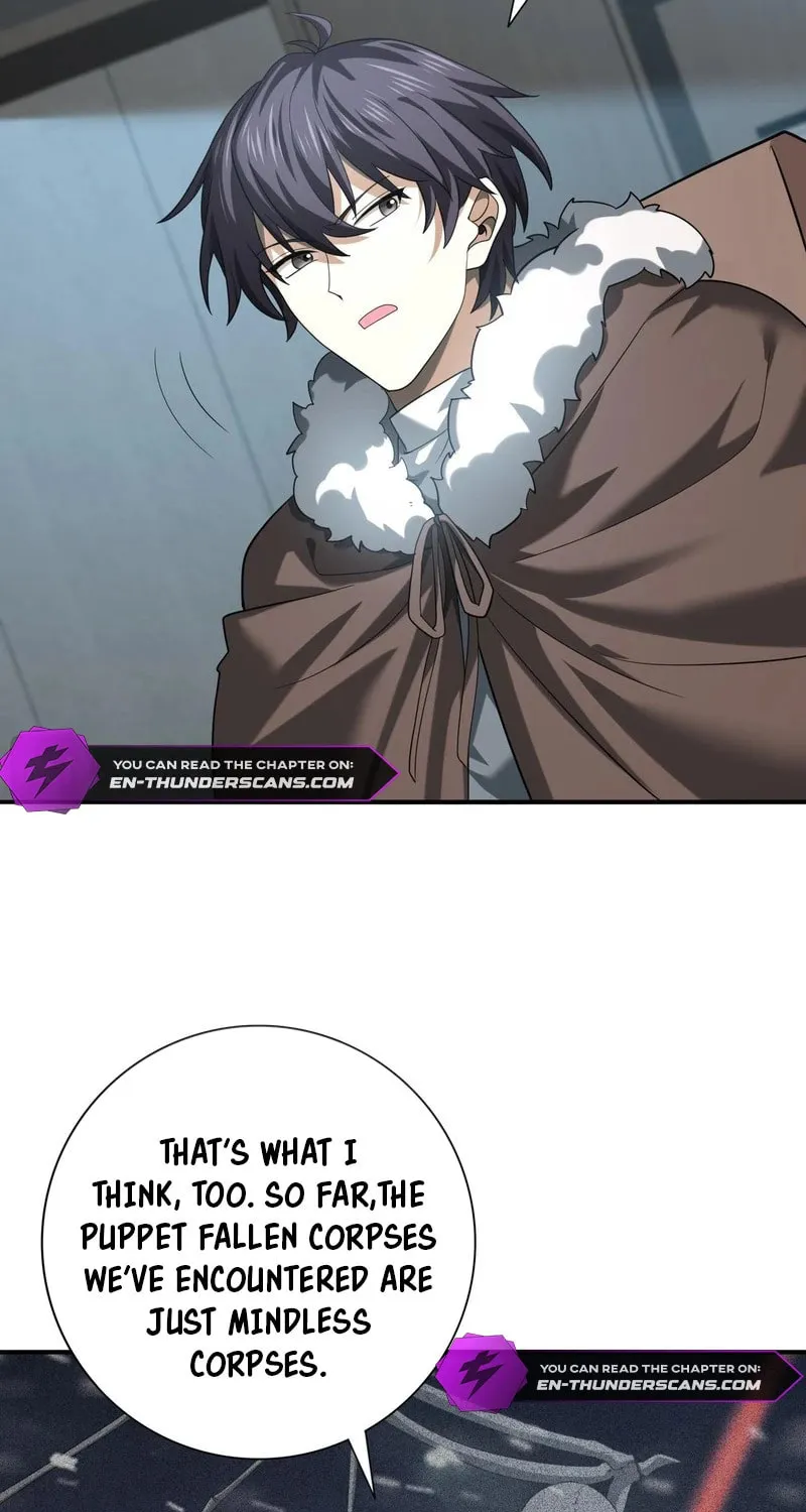 I Got the Weakest Class, Dragon Tamer!? Chapter 59 page 22 - 