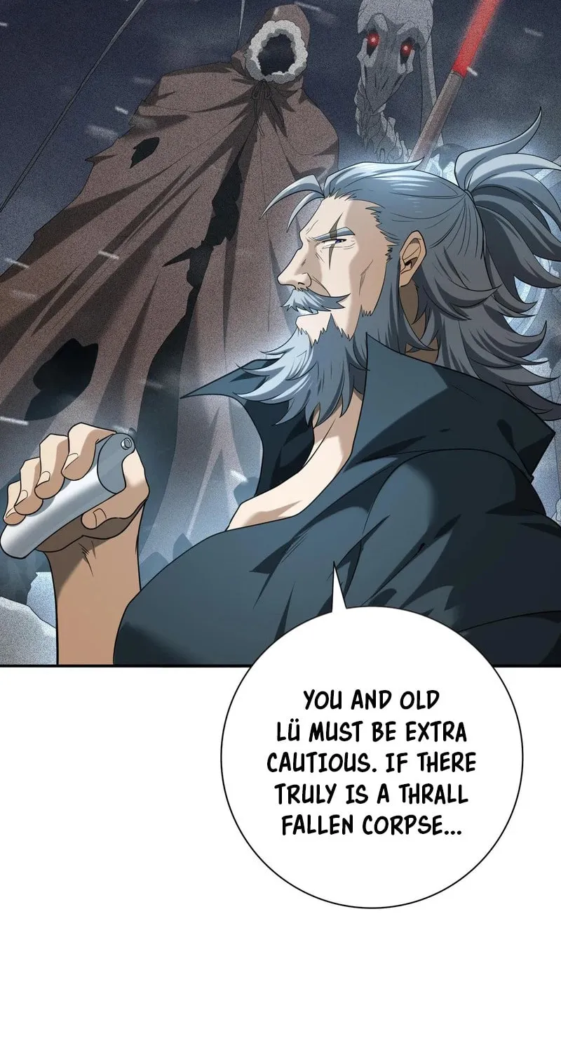 I Got the Weakest Class, Dragon Tamer!? Chapter 59 page 23 - 