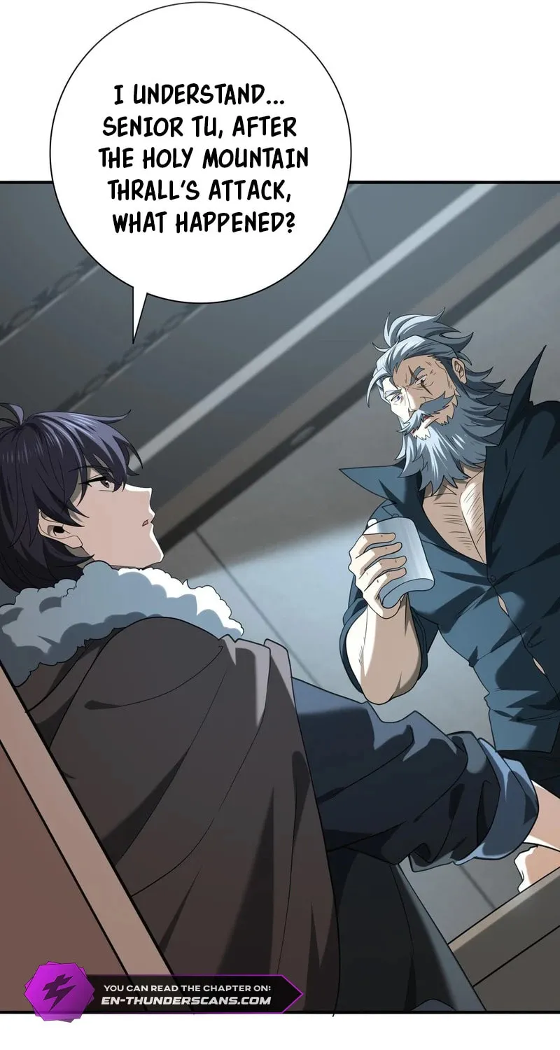 I Got the Weakest Class, Dragon Tamer!? Chapter 59 page 24 - 
