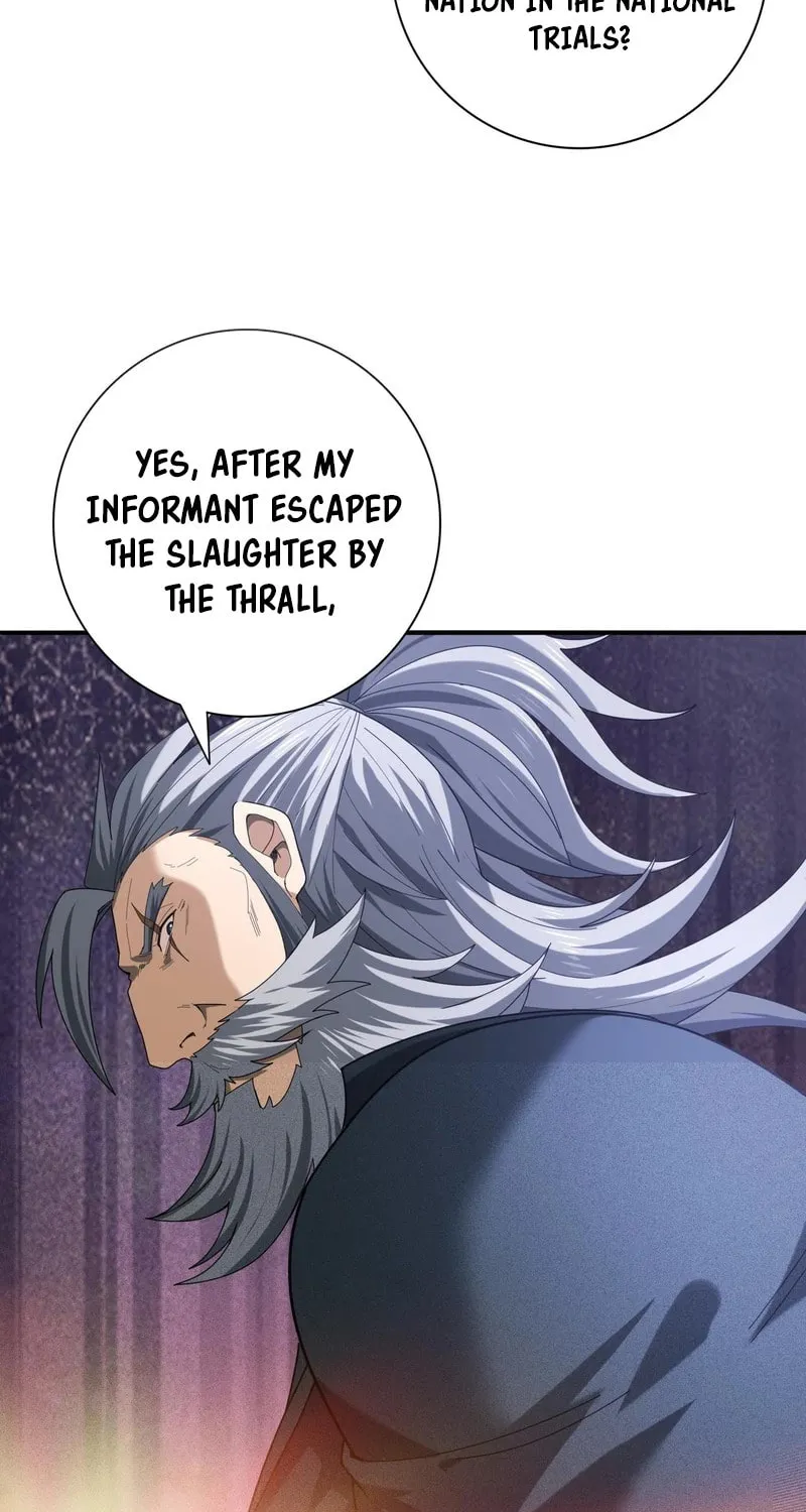 I Got the Weakest Class, Dragon Tamer!? Chapter 59 page 27 - 