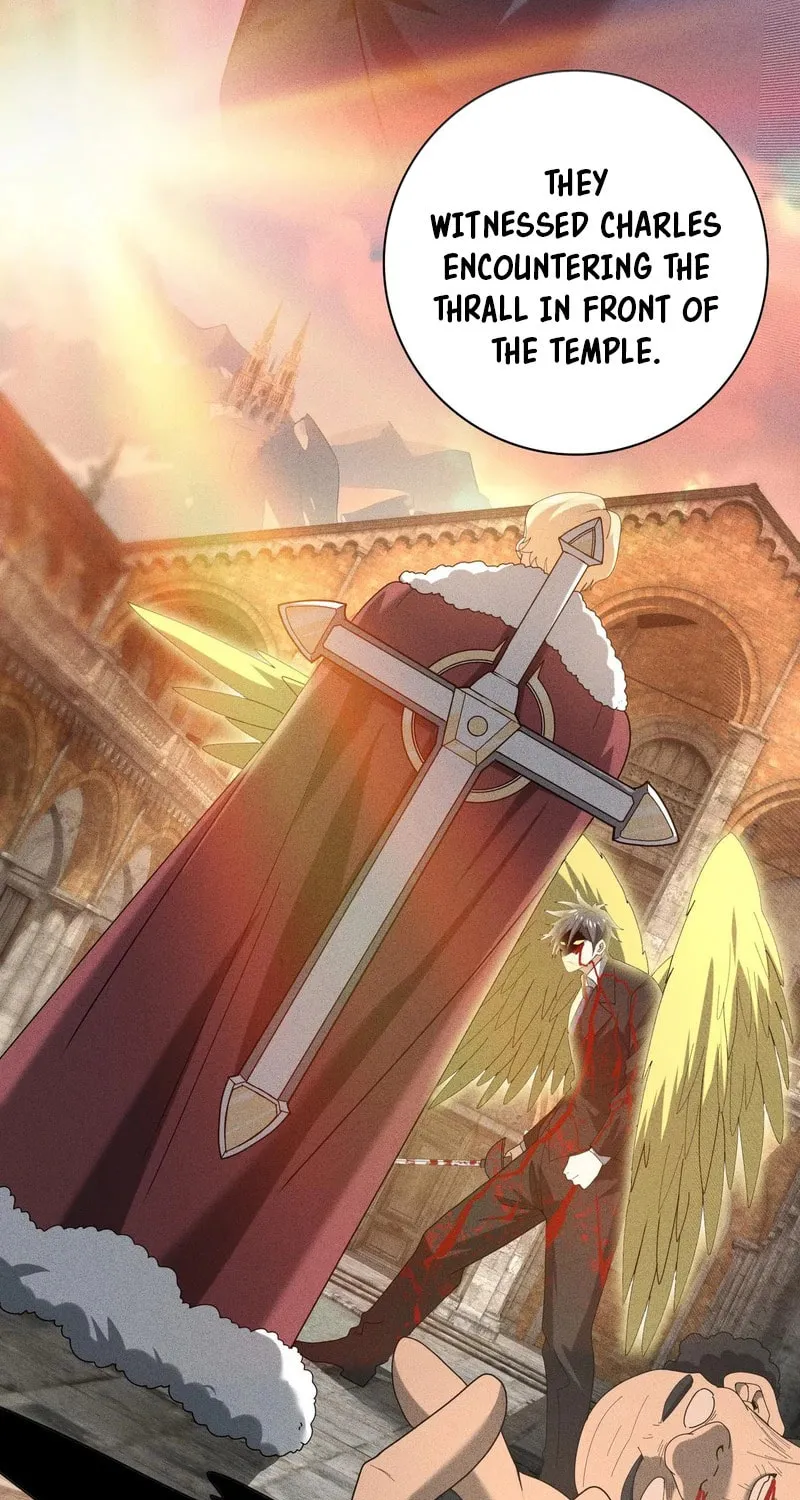 I Got the Weakest Class, Dragon Tamer!? Chapter 59 page 28 - 