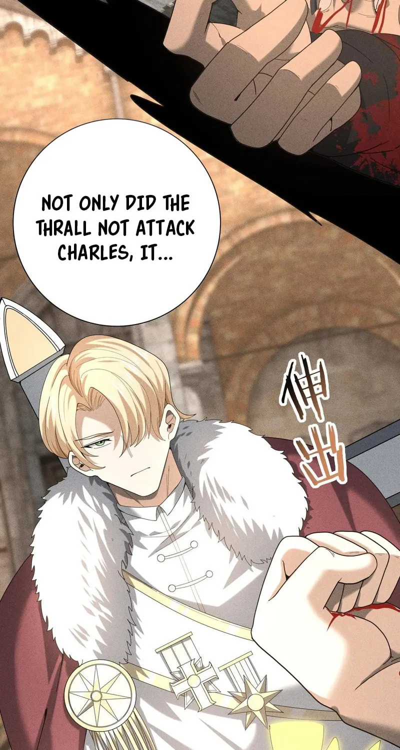 I Got the Weakest Class, Dragon Tamer!? Chapter 59 page 29 - 