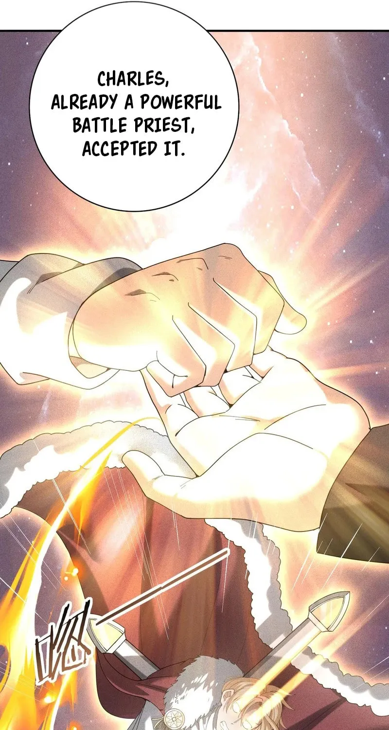 I Got the Weakest Class, Dragon Tamer!? Chapter 59 page 32 - 
