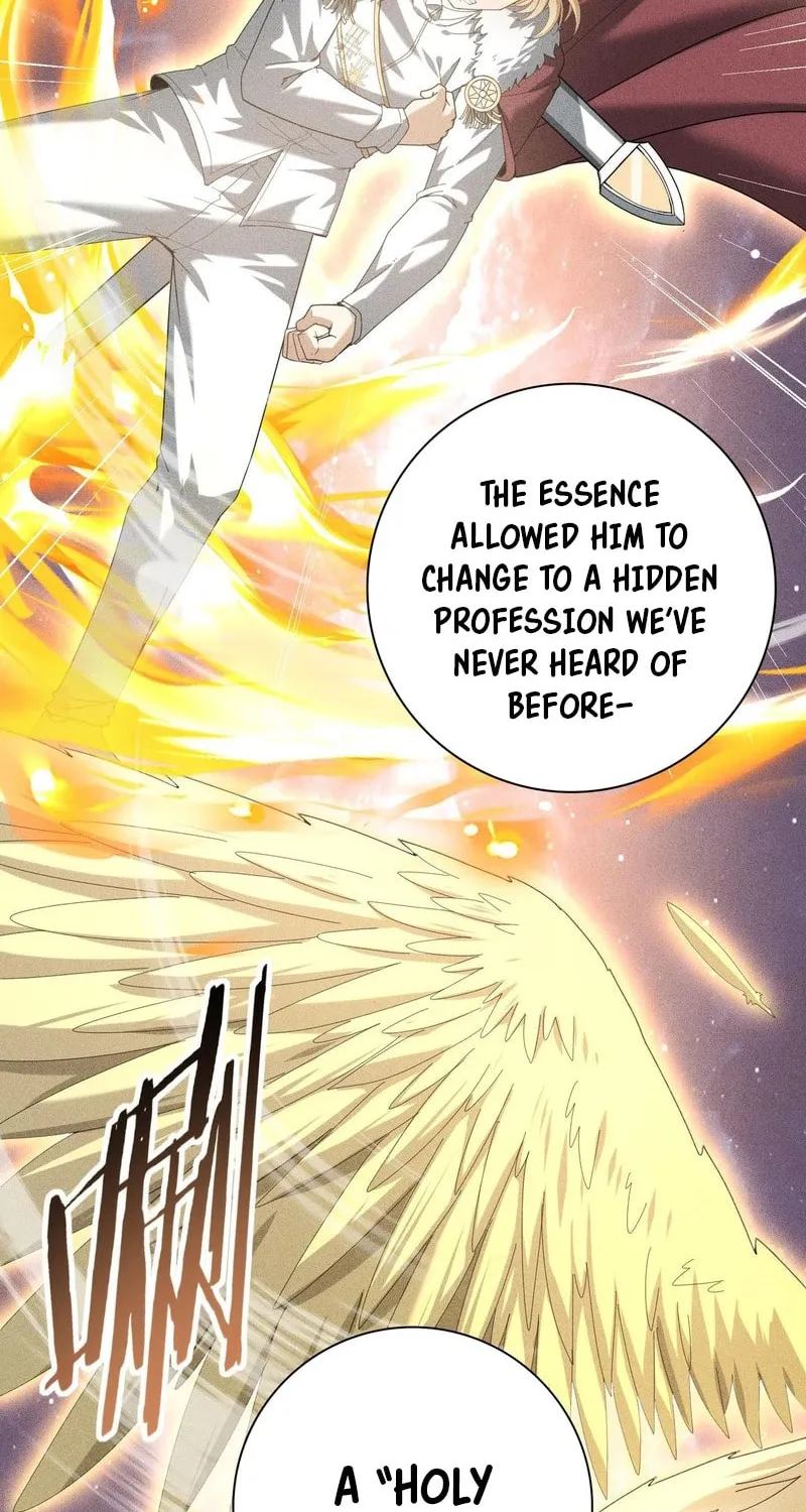 I Got the Weakest Class, Dragon Tamer!? Chapter 59 page 33 - 
