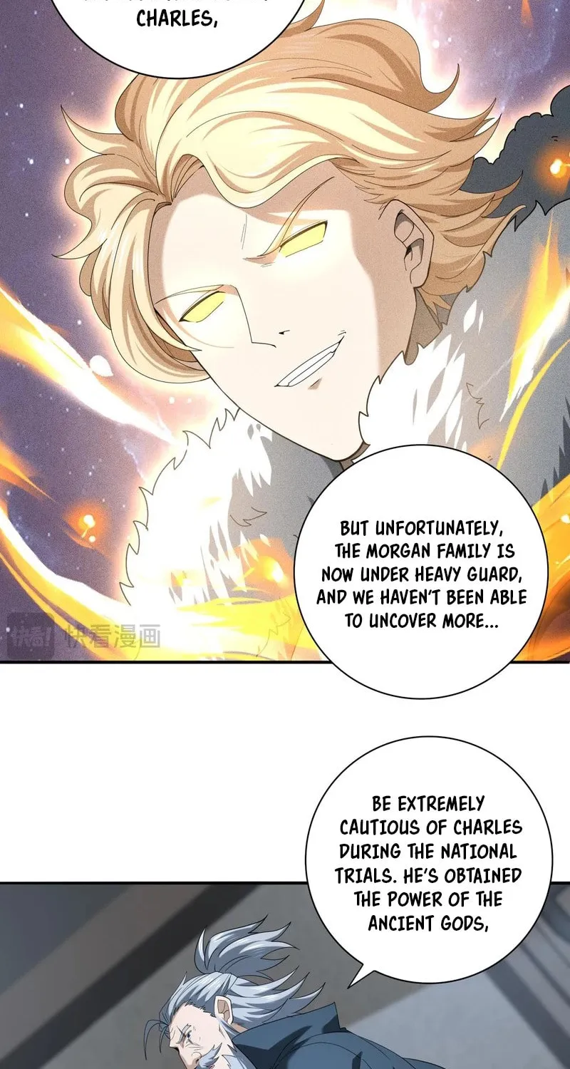 I Got the Weakest Class, Dragon Tamer!? Chapter 59 page 35 - 