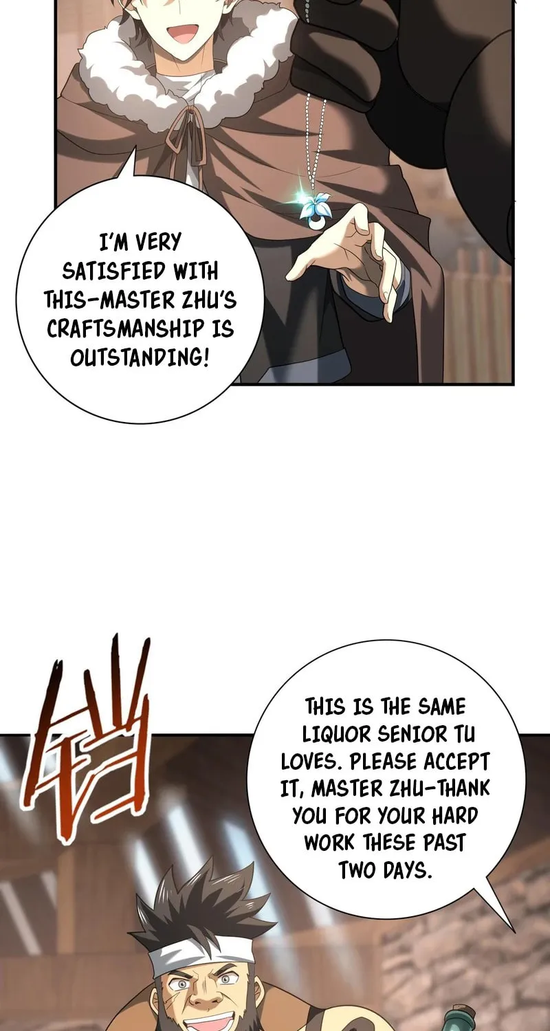 I Got the Weakest Class, Dragon Tamer!? Chapter 59 page 39 - 