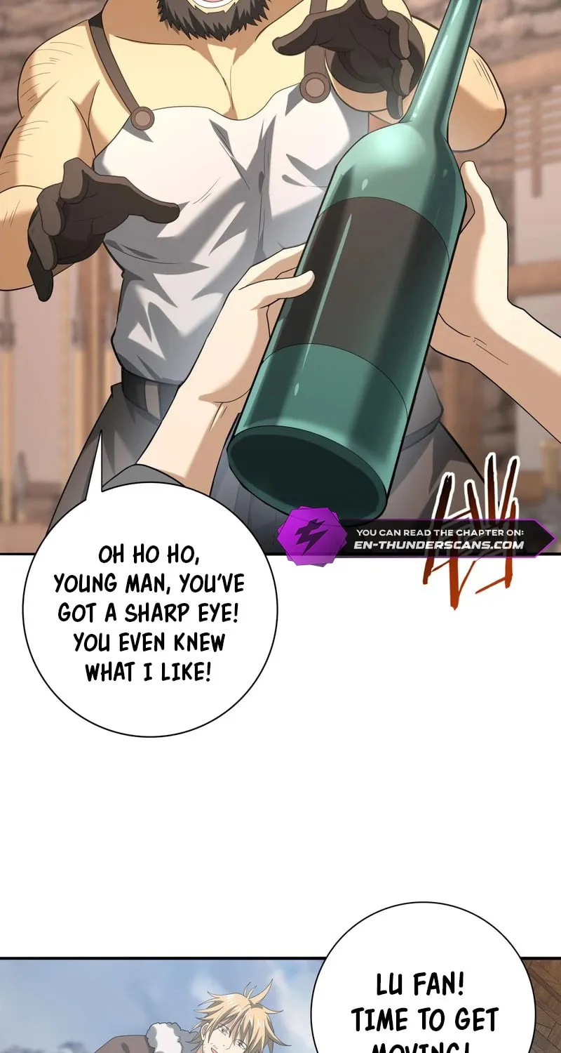I Got the Weakest Class, Dragon Tamer!? Chapter 59 page 40 - 