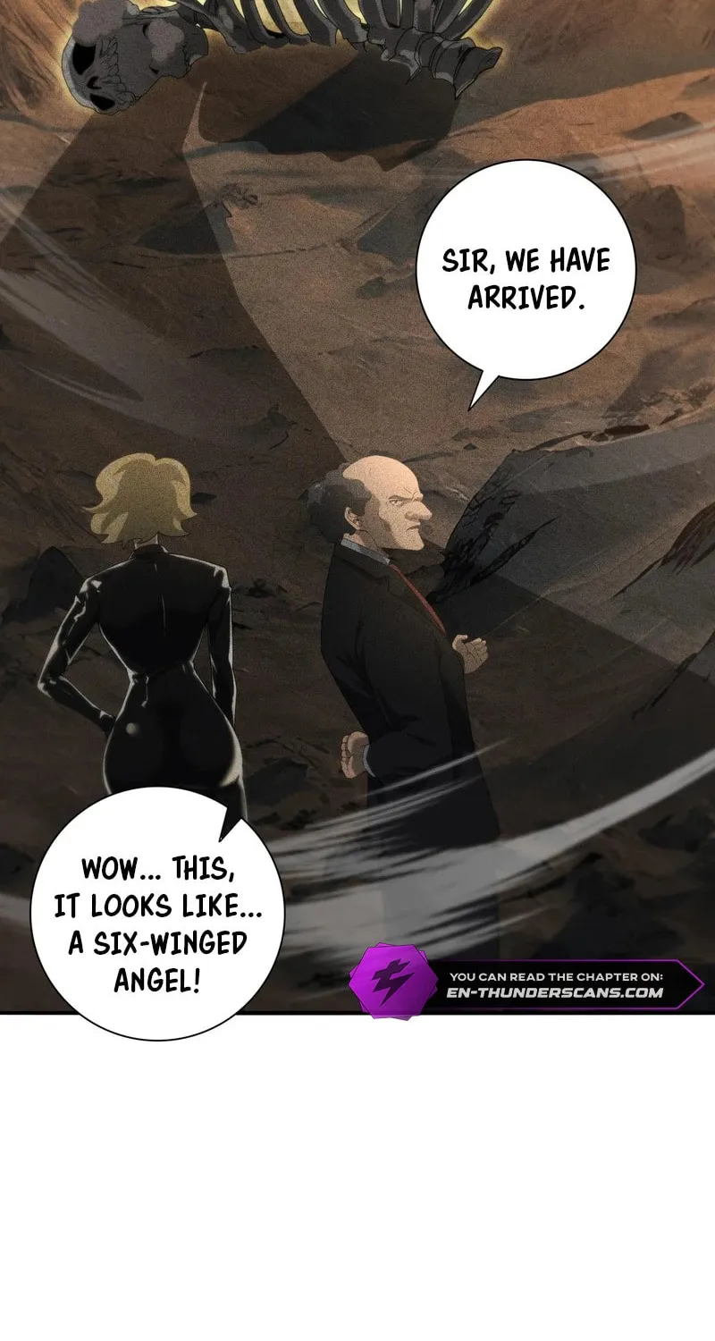 I Got the Weakest Class, Dragon Tamer!? Chapter 59 page 5 - 