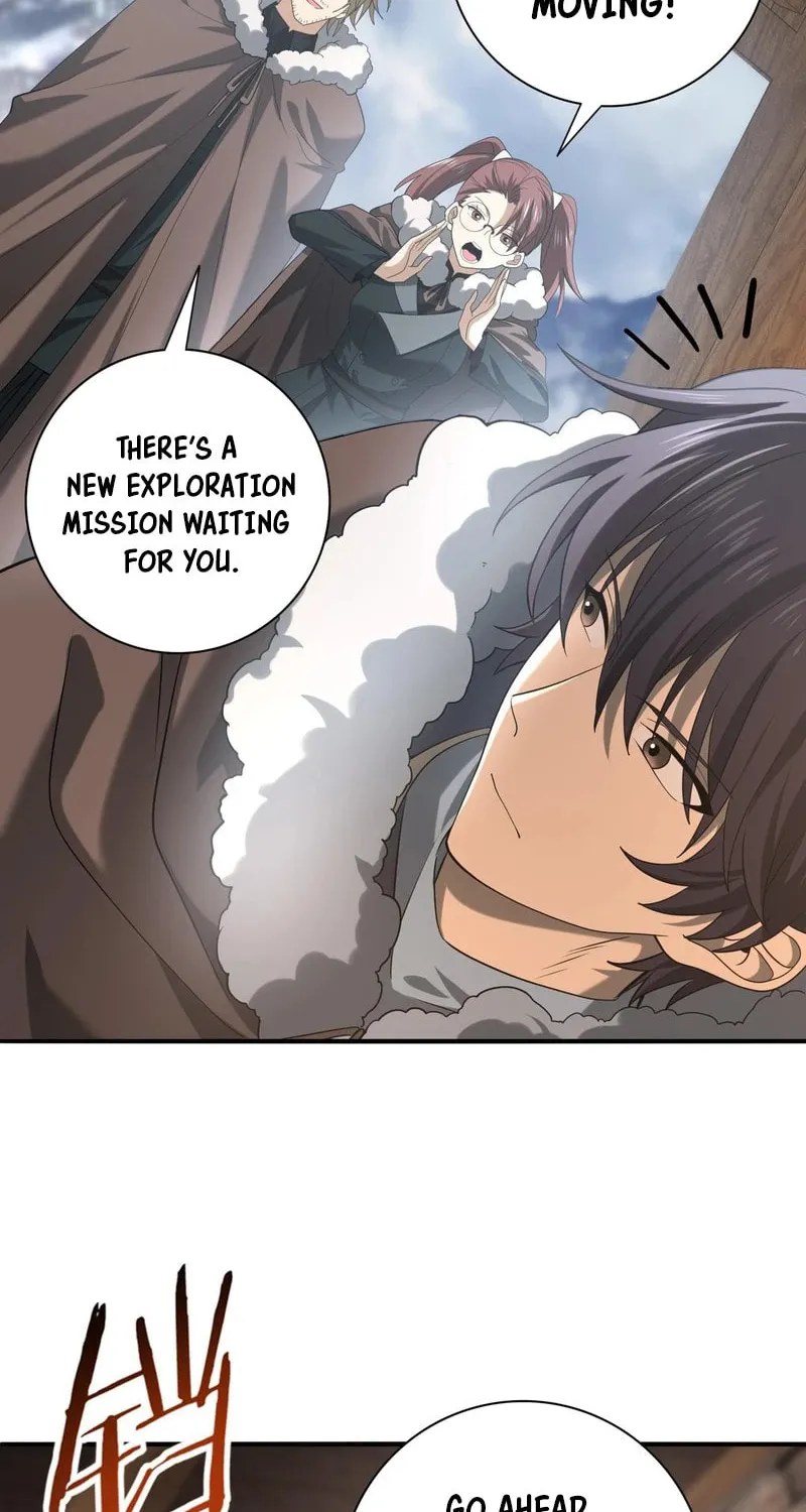 I Got the Weakest Class, Dragon Tamer!? Chapter 59 page 41 - 
