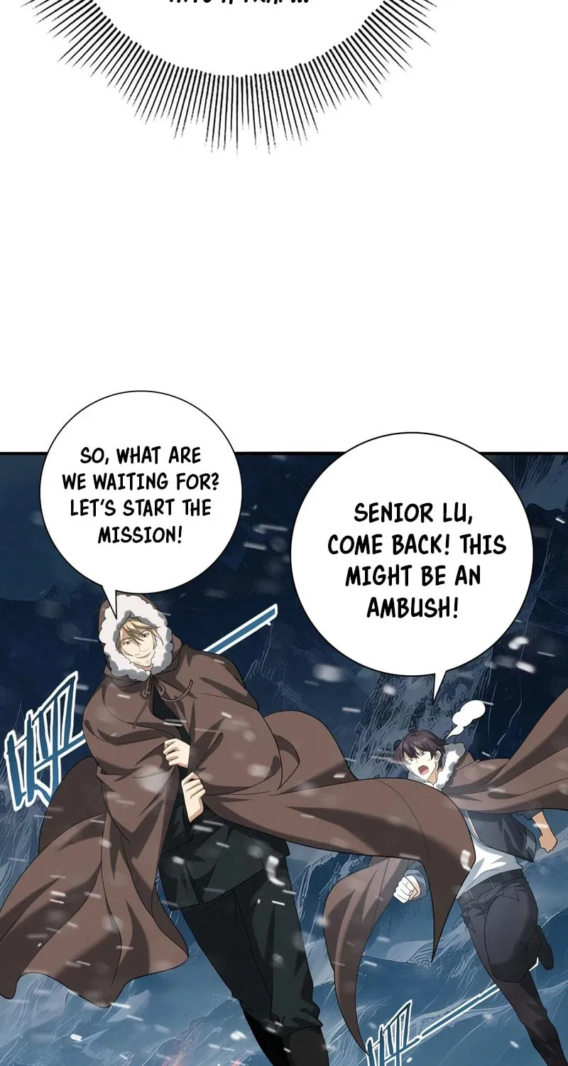 I Got the Weakest Class, Dragon Tamer!? Chapter 59 page 51 - 