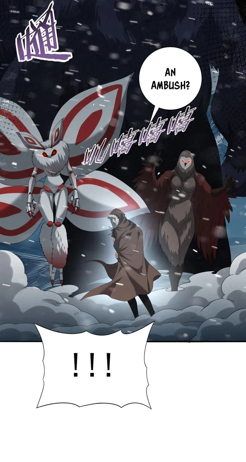 I Got the Weakest Class, Dragon Tamer!? Chapter 59 page 53 - 