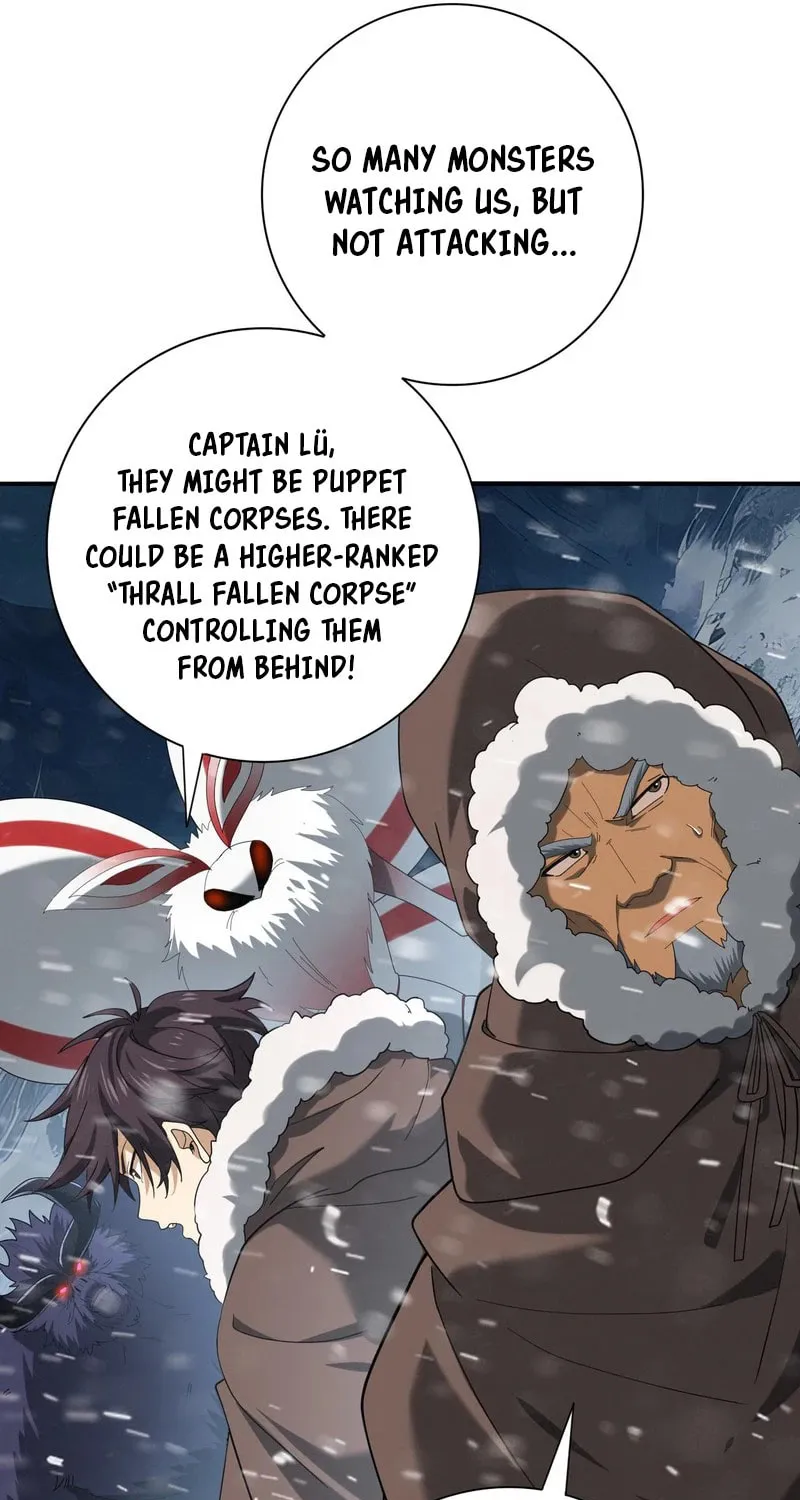 I Got the Weakest Class, Dragon Tamer!? Chapter 59 page 56 - 