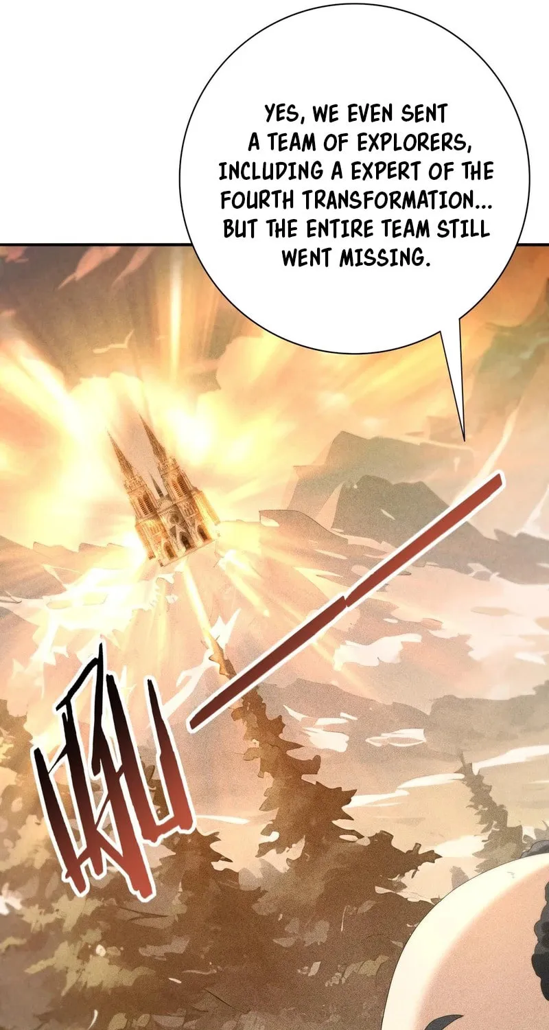 I Got the Weakest Class, Dragon Tamer!? Chapter 59 page 8 - 