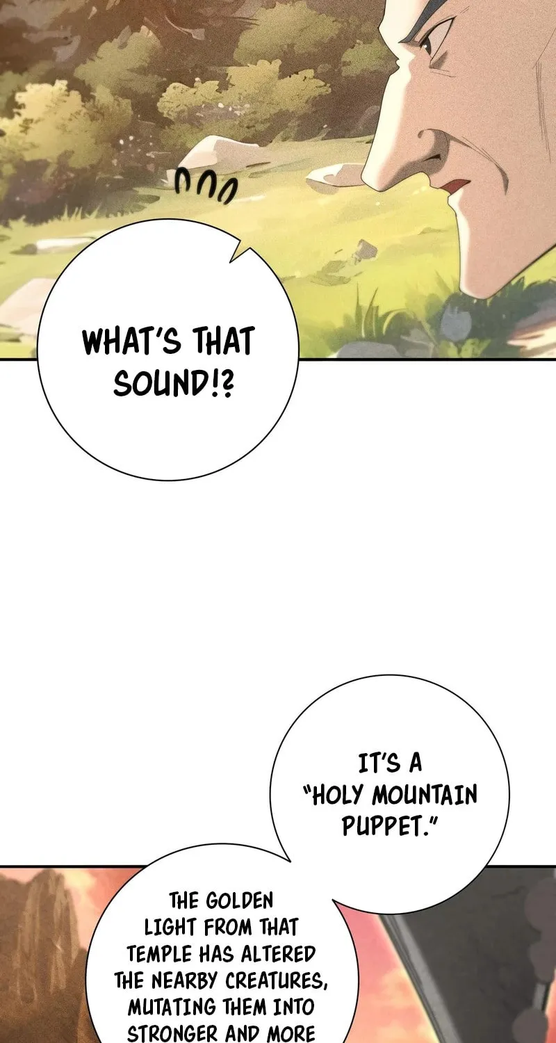 I Got the Weakest Class, Dragon Tamer!? Chapter 59 page 9 - 