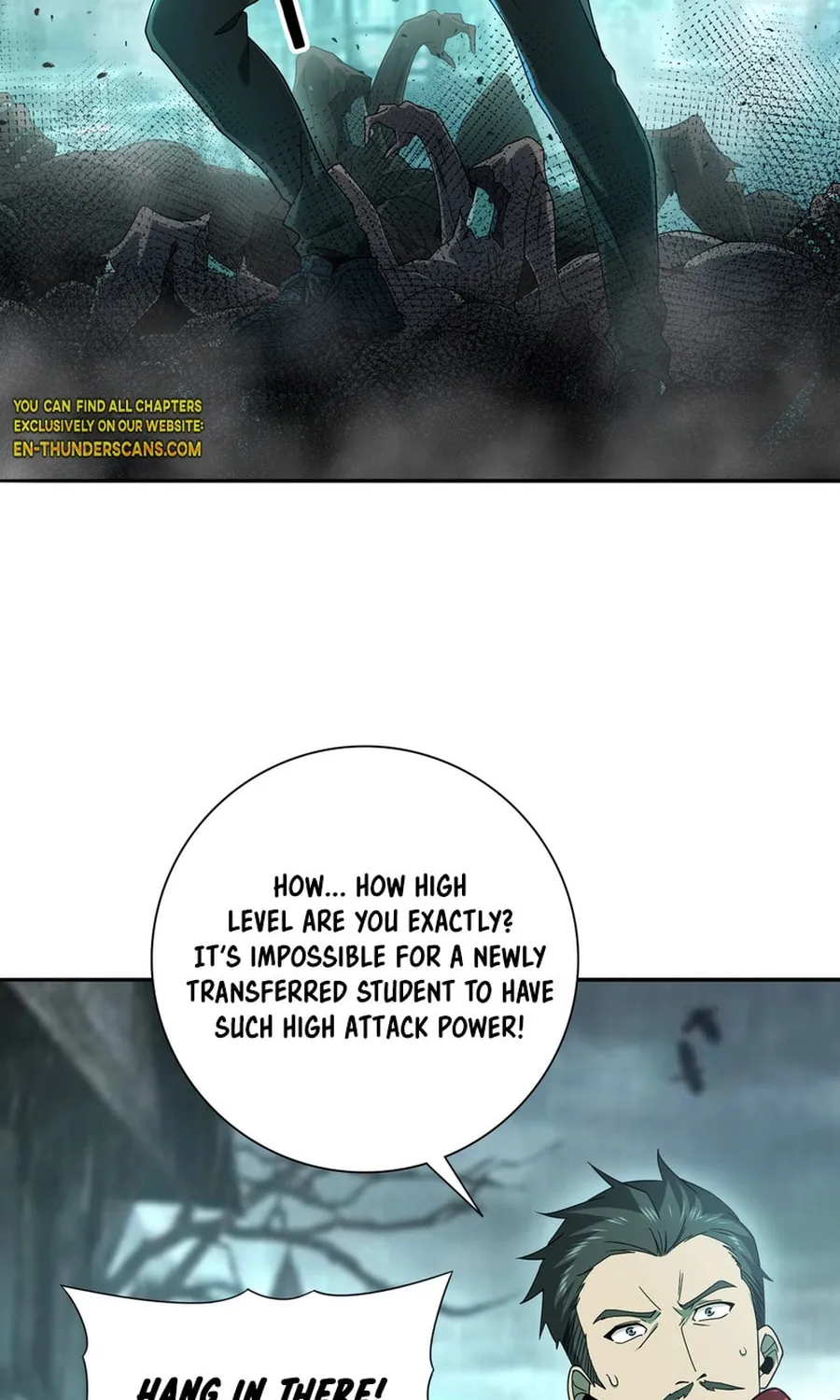 I Got the Weakest Class, Dragon Tamer!? Chapter 6 page 13 - 