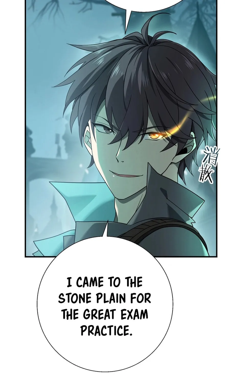 I Got the Weakest Class, Dragon Tamer!? Chapter 6 page 15 - 