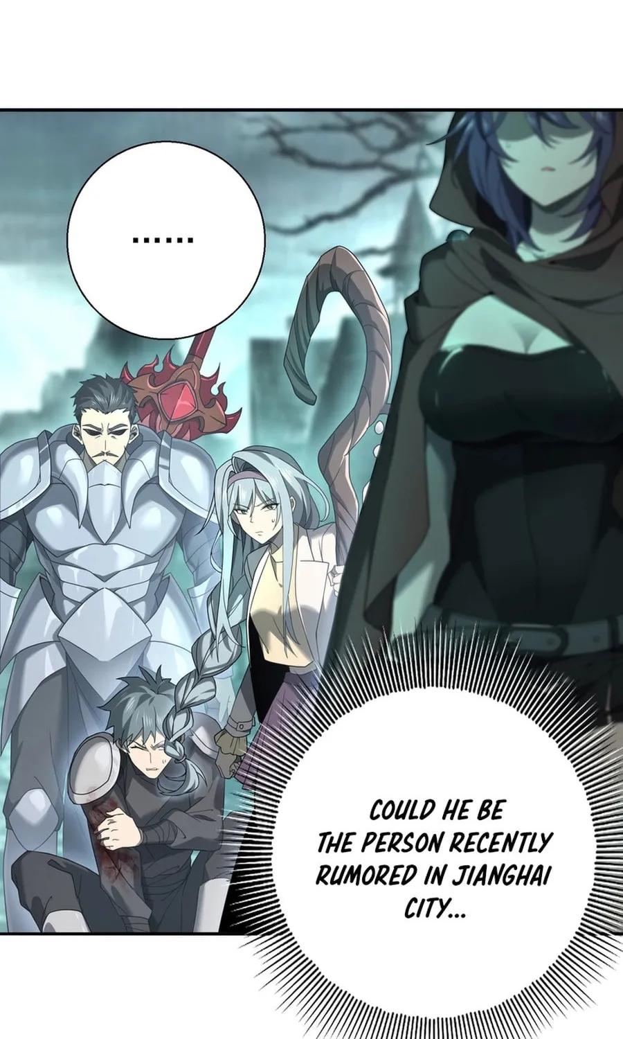 I Got the Weakest Class, Dragon Tamer!? Chapter 6 page 25 - 