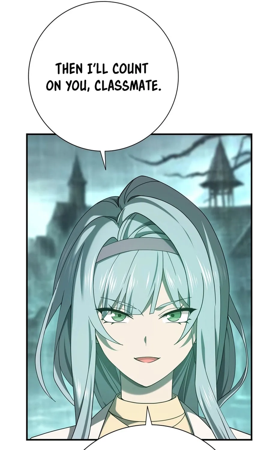 I Got the Weakest Class, Dragon Tamer!? Chapter 6 page 27 - 