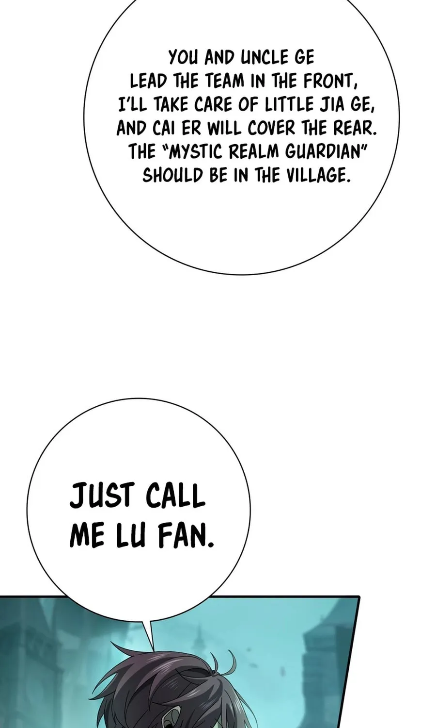 I Got the Weakest Class, Dragon Tamer!? Chapter 6 page 28 - 