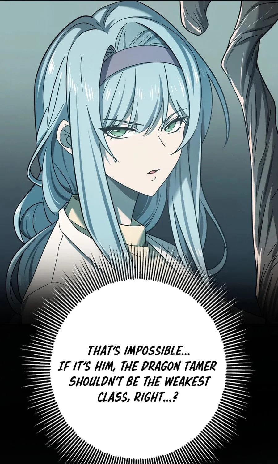 I Got the Weakest Class, Dragon Tamer!? Chapter 6 page 32 - 