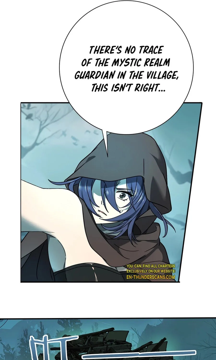 I Got the Weakest Class, Dragon Tamer!? Chapter 6 page 38 - 