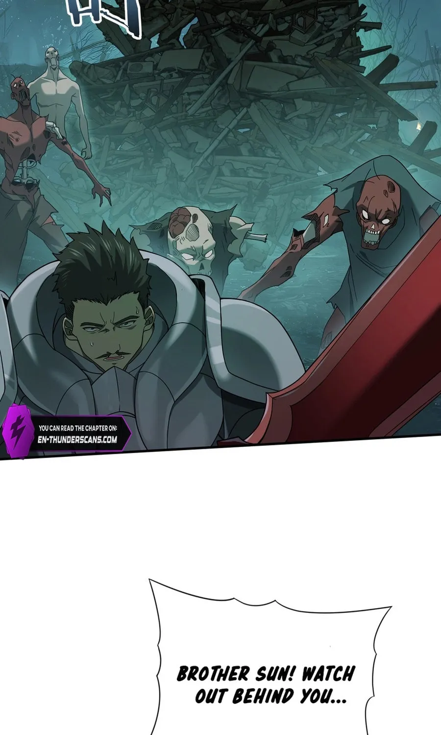 I Got the Weakest Class, Dragon Tamer!? Chapter 6 page 39 - 