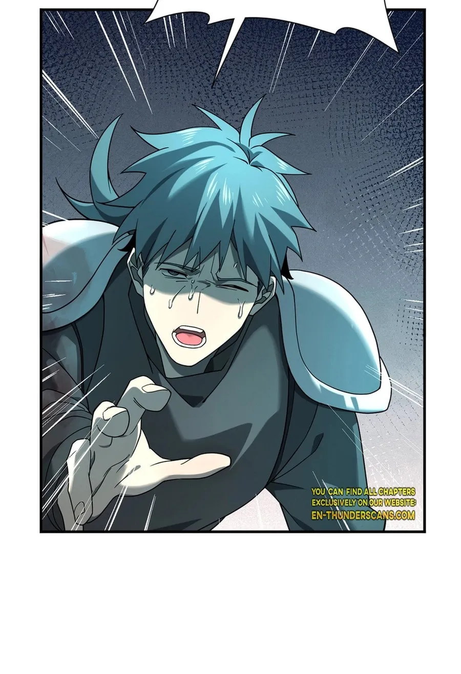 I Got the Weakest Class, Dragon Tamer!? Chapter 6 page 40 - 