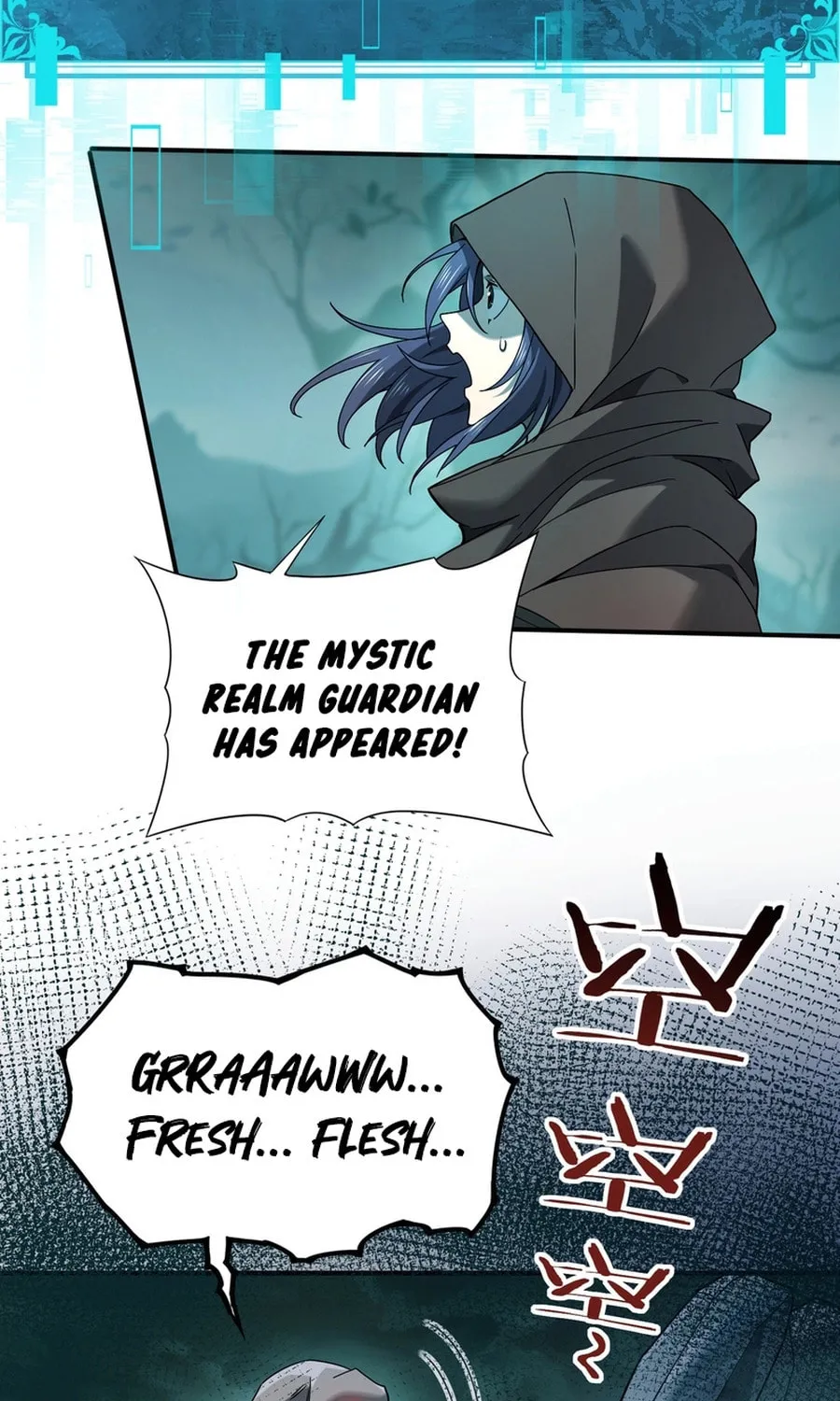 I Got the Weakest Class, Dragon Tamer!? Chapter 6 page 44 - 