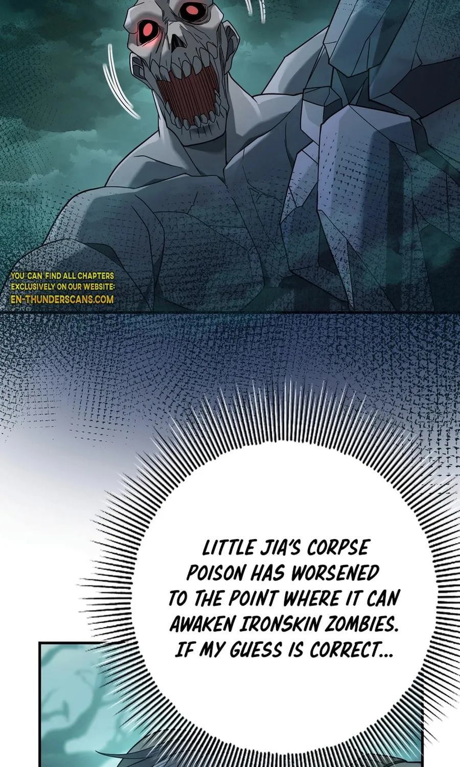 I Got the Weakest Class, Dragon Tamer!? Chapter 6 page 45 - 