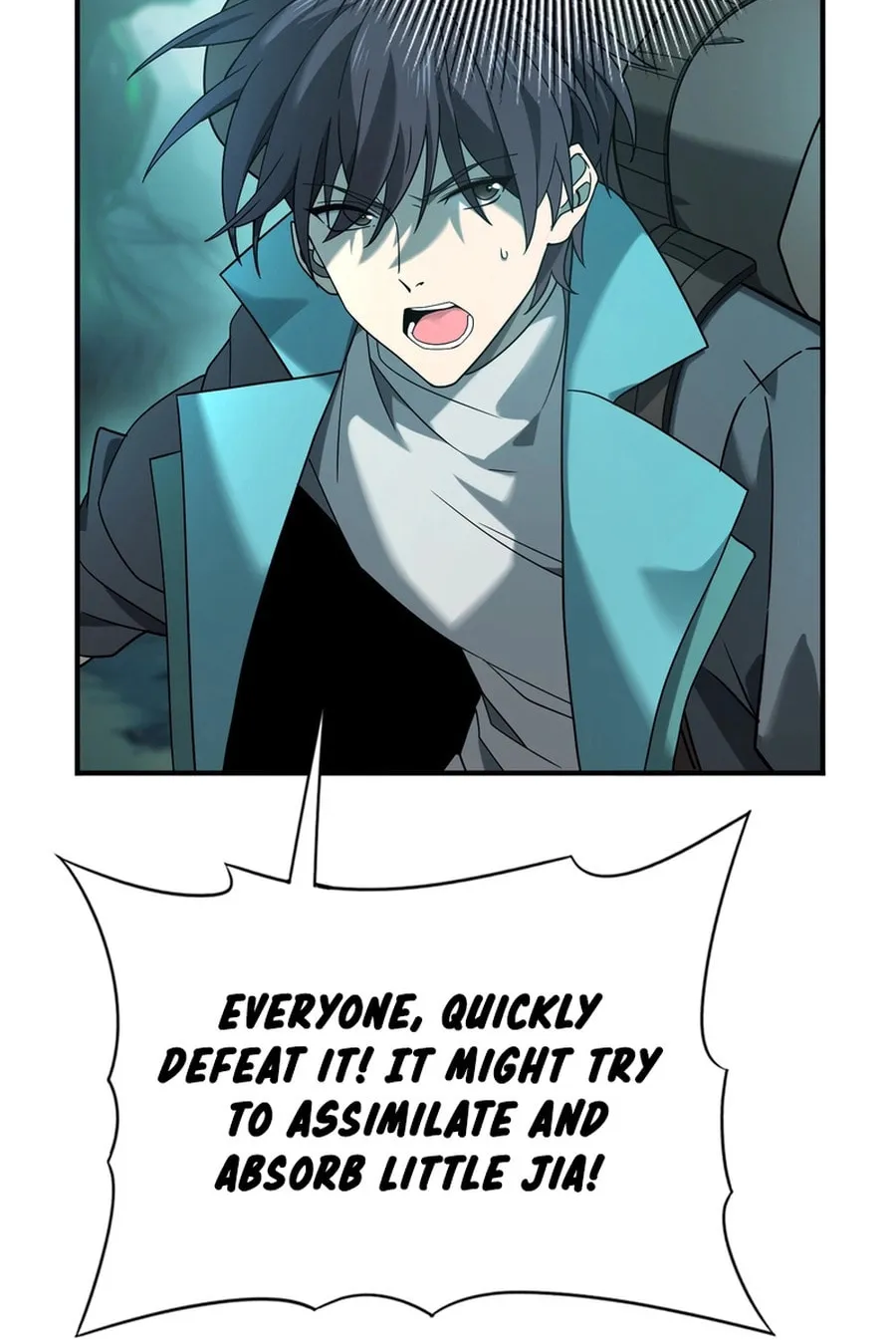 I Got the Weakest Class, Dragon Tamer!? Chapter 6 page 46 - 