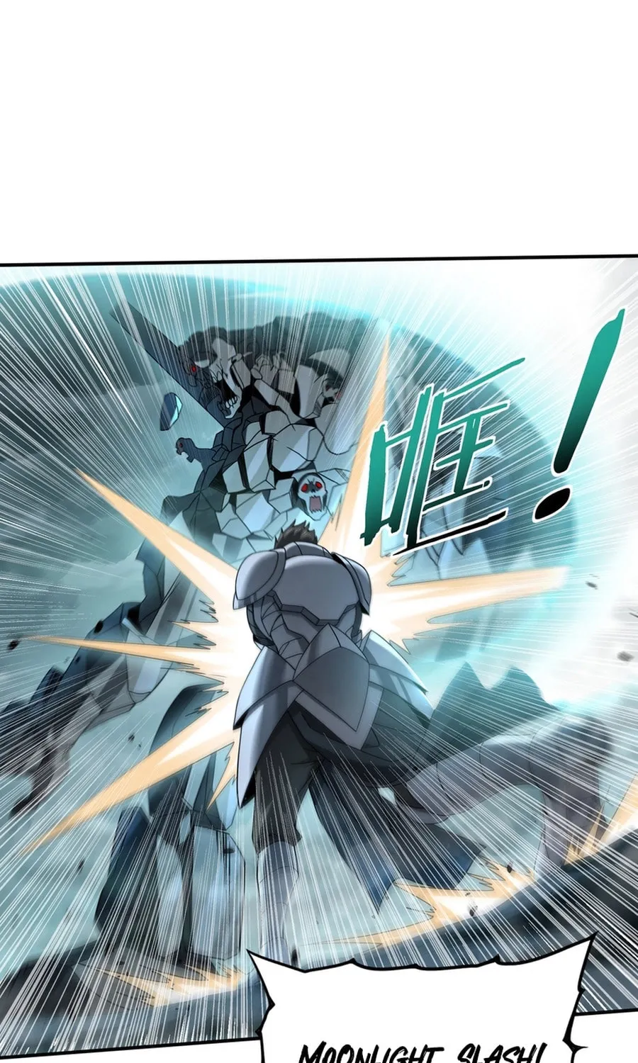 I Got the Weakest Class, Dragon Tamer!? Chapter 6 page 47 - 