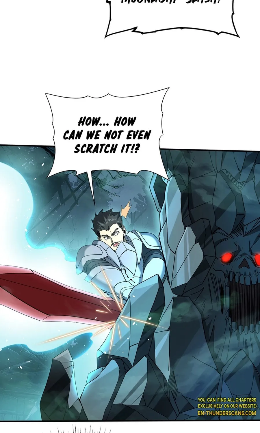 I Got the Weakest Class, Dragon Tamer!? Chapter 6 page 48 - 