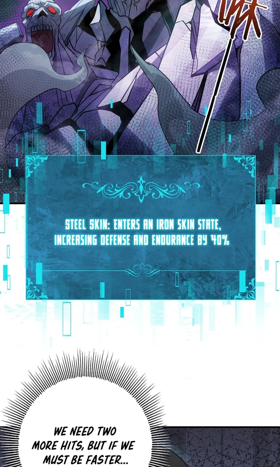 I Got the Weakest Class, Dragon Tamer!? Chapter 6 page 53 - 