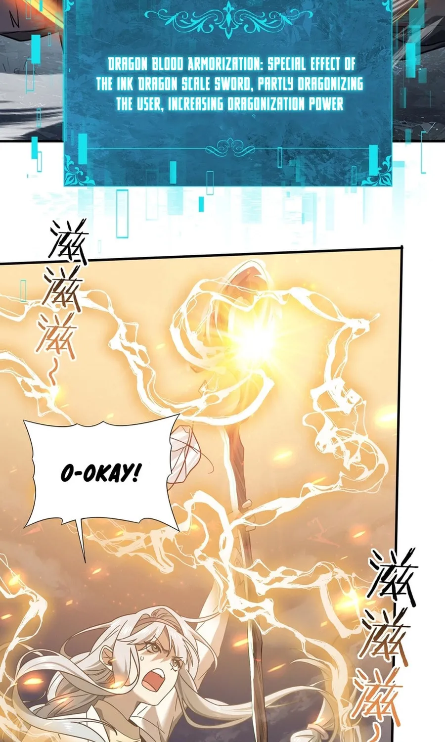 I Got the Weakest Class, Dragon Tamer!? Chapter 6 page 61 - 