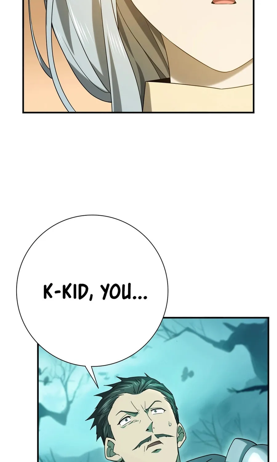 I Got the Weakest Class, Dragon Tamer!? Chapter 6 page 10 - 
