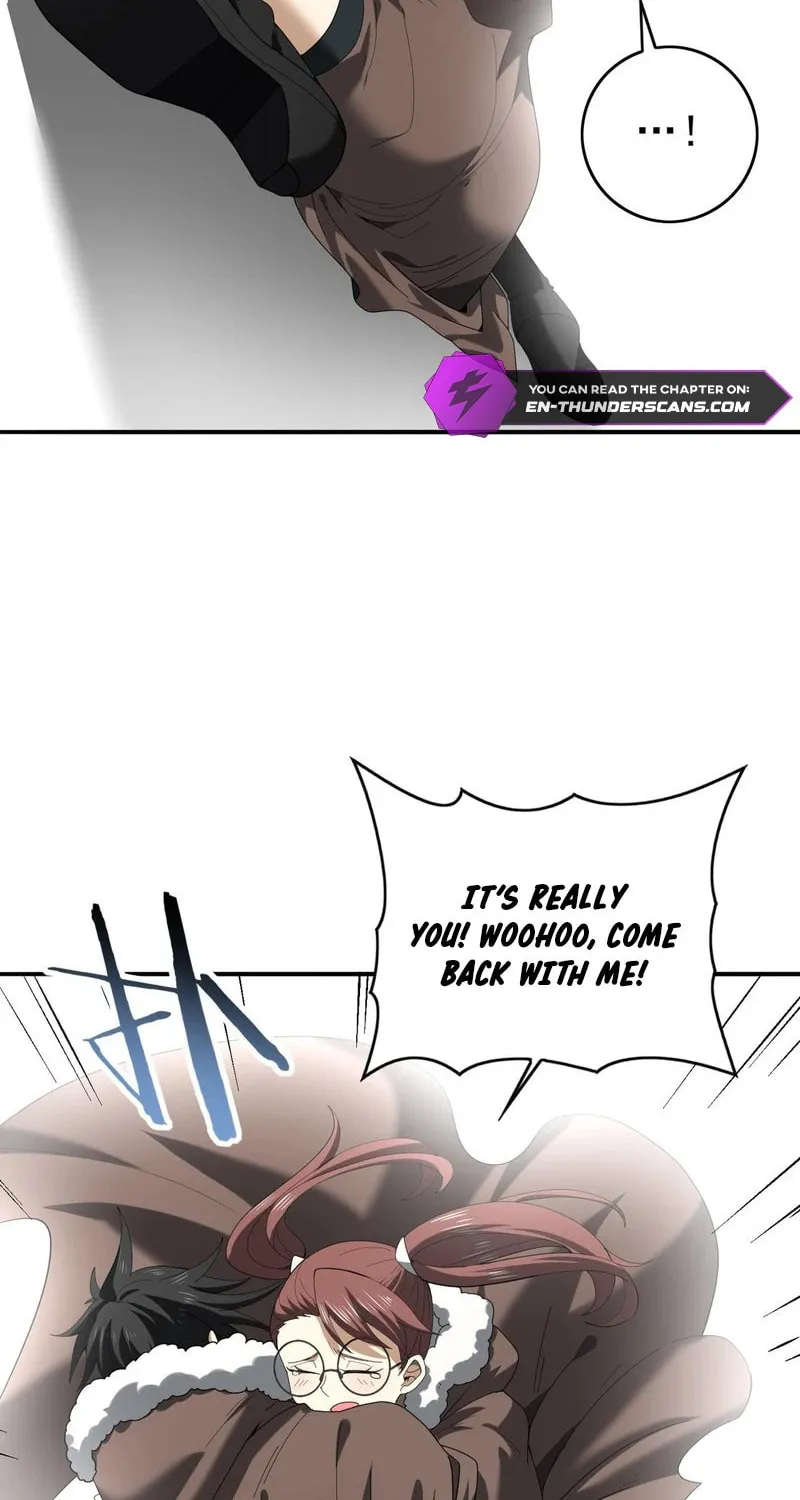 I Got the Weakest Class, Dragon Tamer!? Chapter 60 page 12 - 