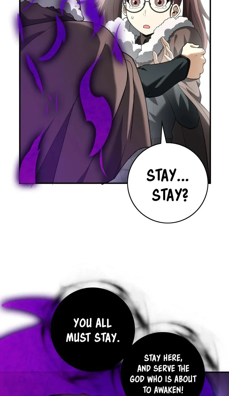 I Got the Weakest Class, Dragon Tamer!? Chapter 60 page 14 - 