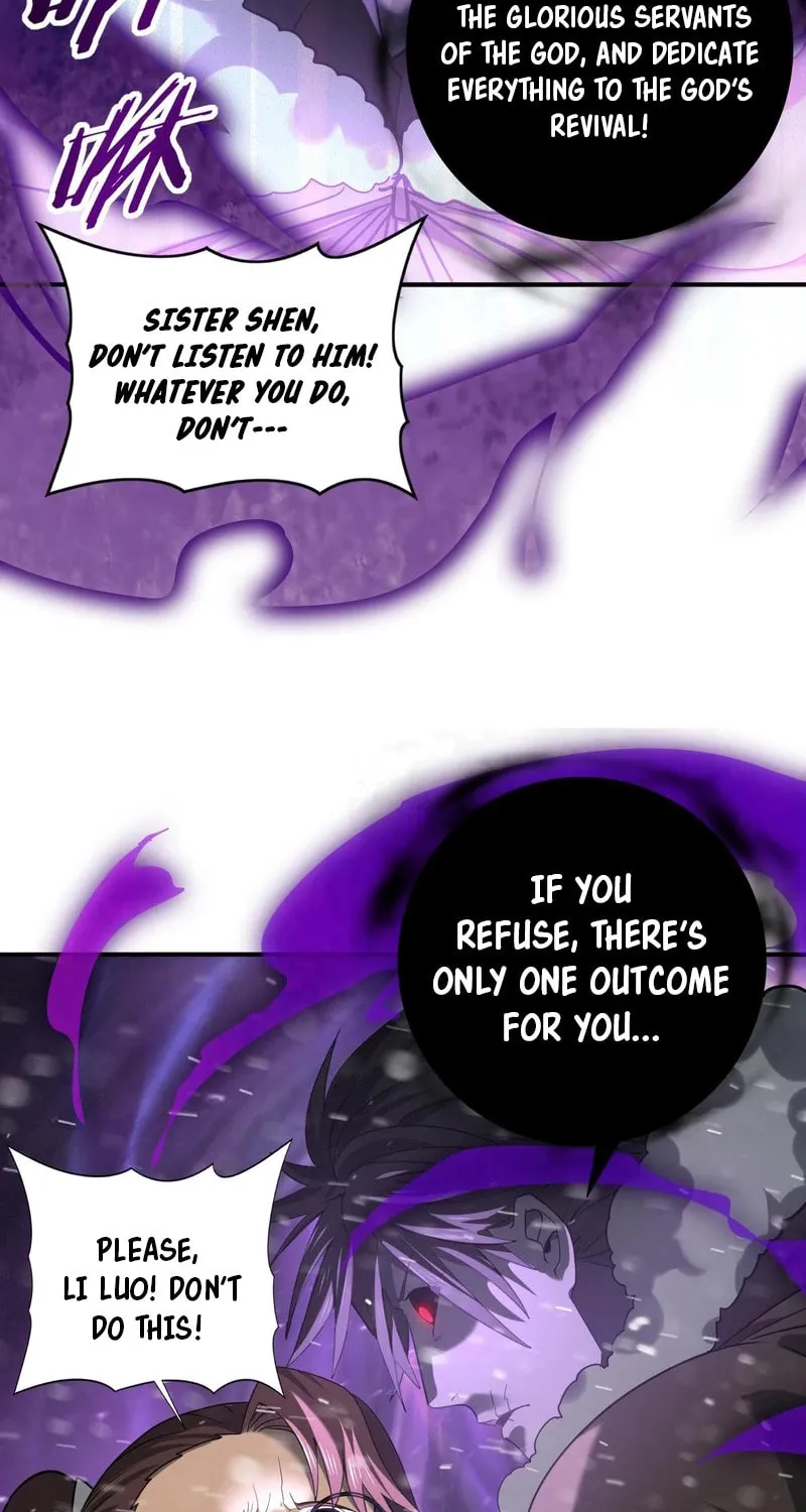 I Got the Weakest Class, Dragon Tamer!? Chapter 60 page 18 - 