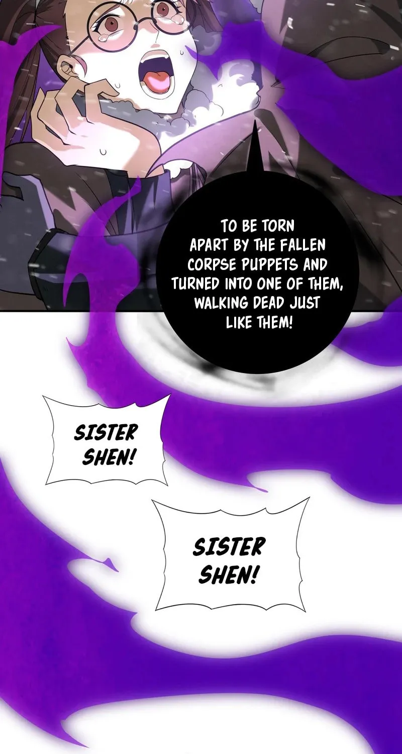 I Got the Weakest Class, Dragon Tamer!? Chapter 60 page 19 - 