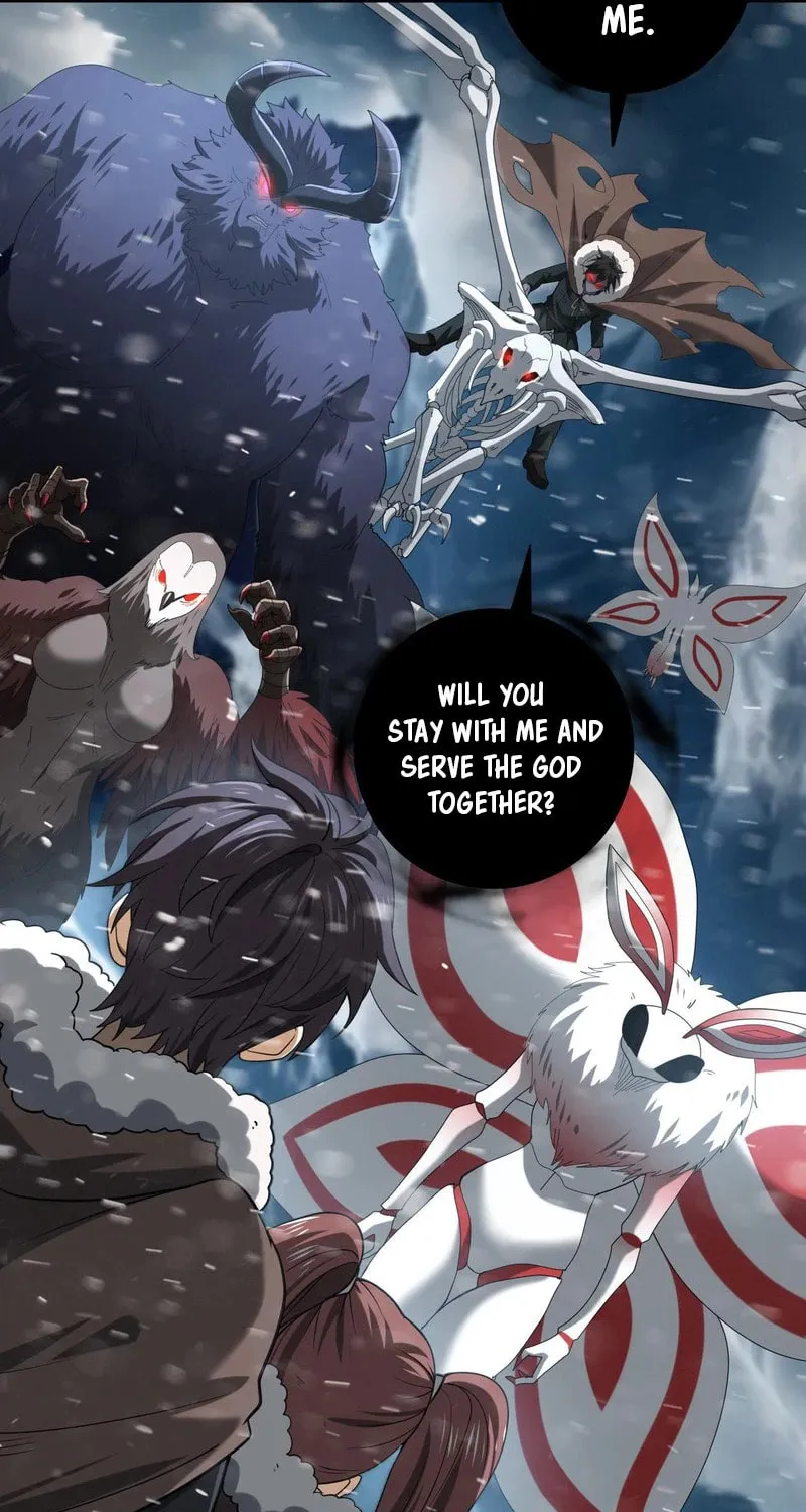 I Got the Weakest Class, Dragon Tamer!? Chapter 60 page 22 - 